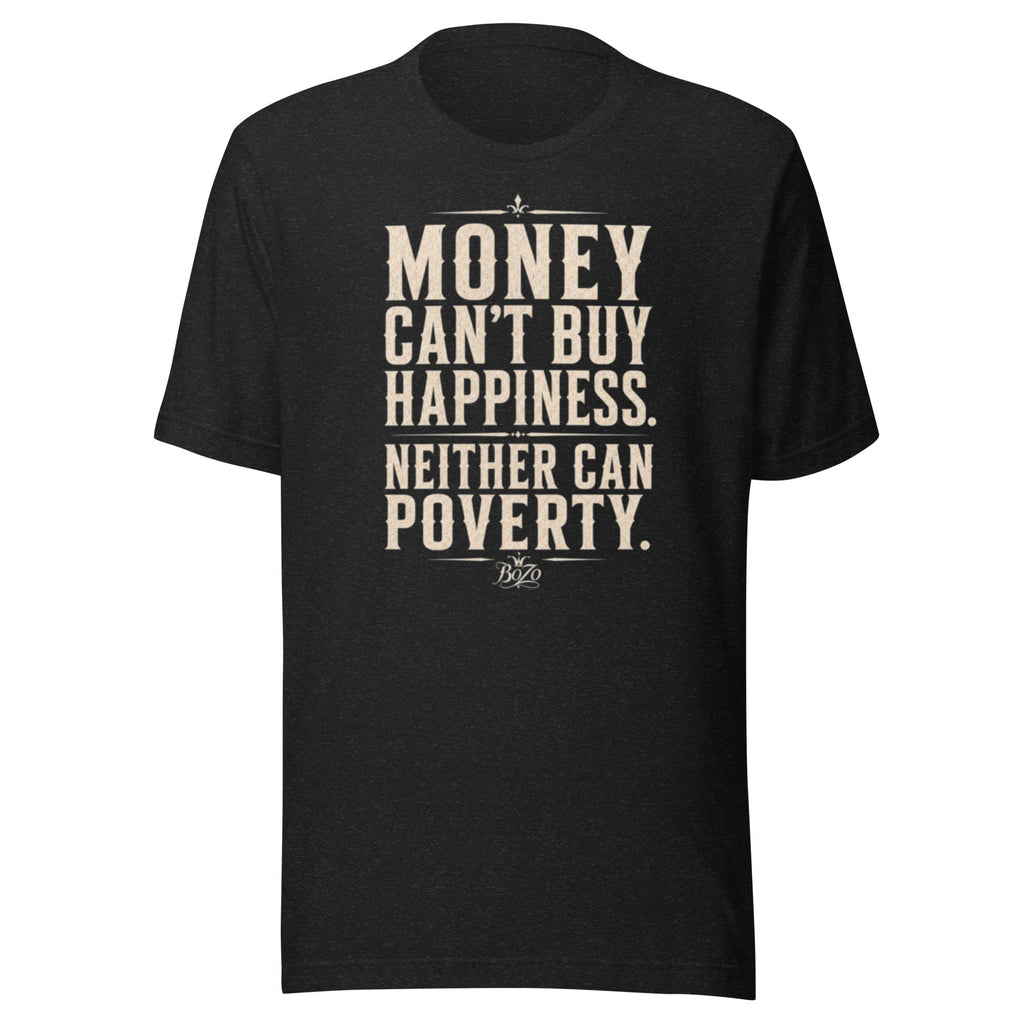 Unisex t-shirt T-SHIRT – BoZoMemeTêê | mème streetwear