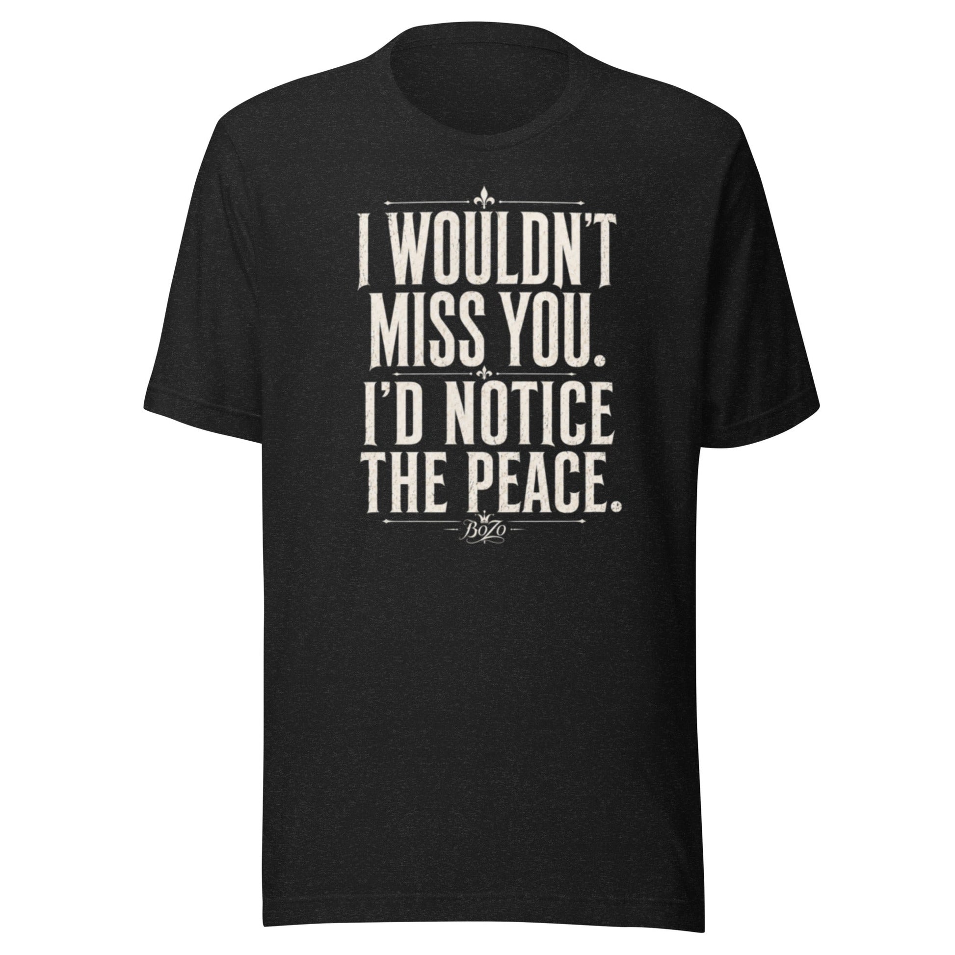Unisex t-shirt T-SHIRT – BoZoMemeTêê | mème streetwear