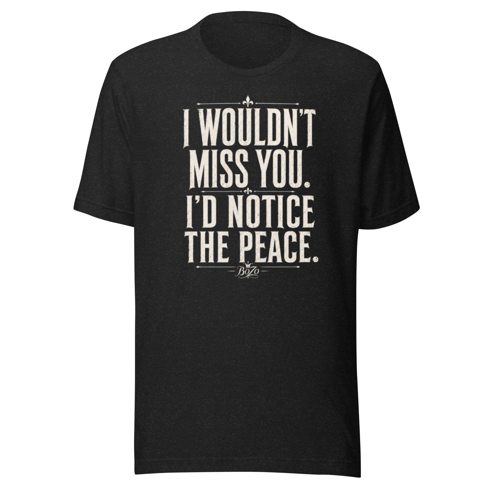 Unisex t-shirt T-SHIRT – BoZoMemeTêê | mème streetwear