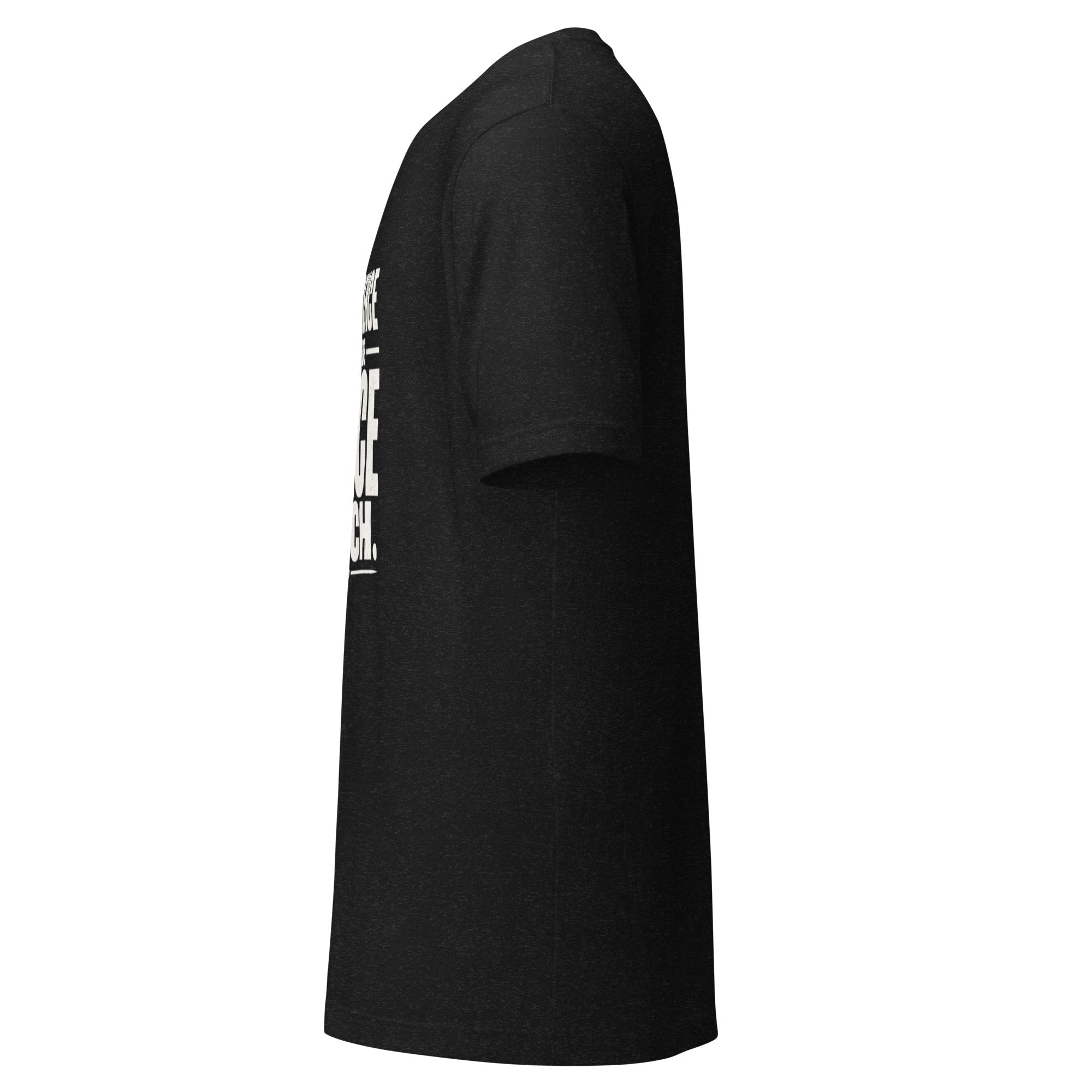 Unisex t-shirt T-SHIRT – BoZoMemeTêê | mème streetwear