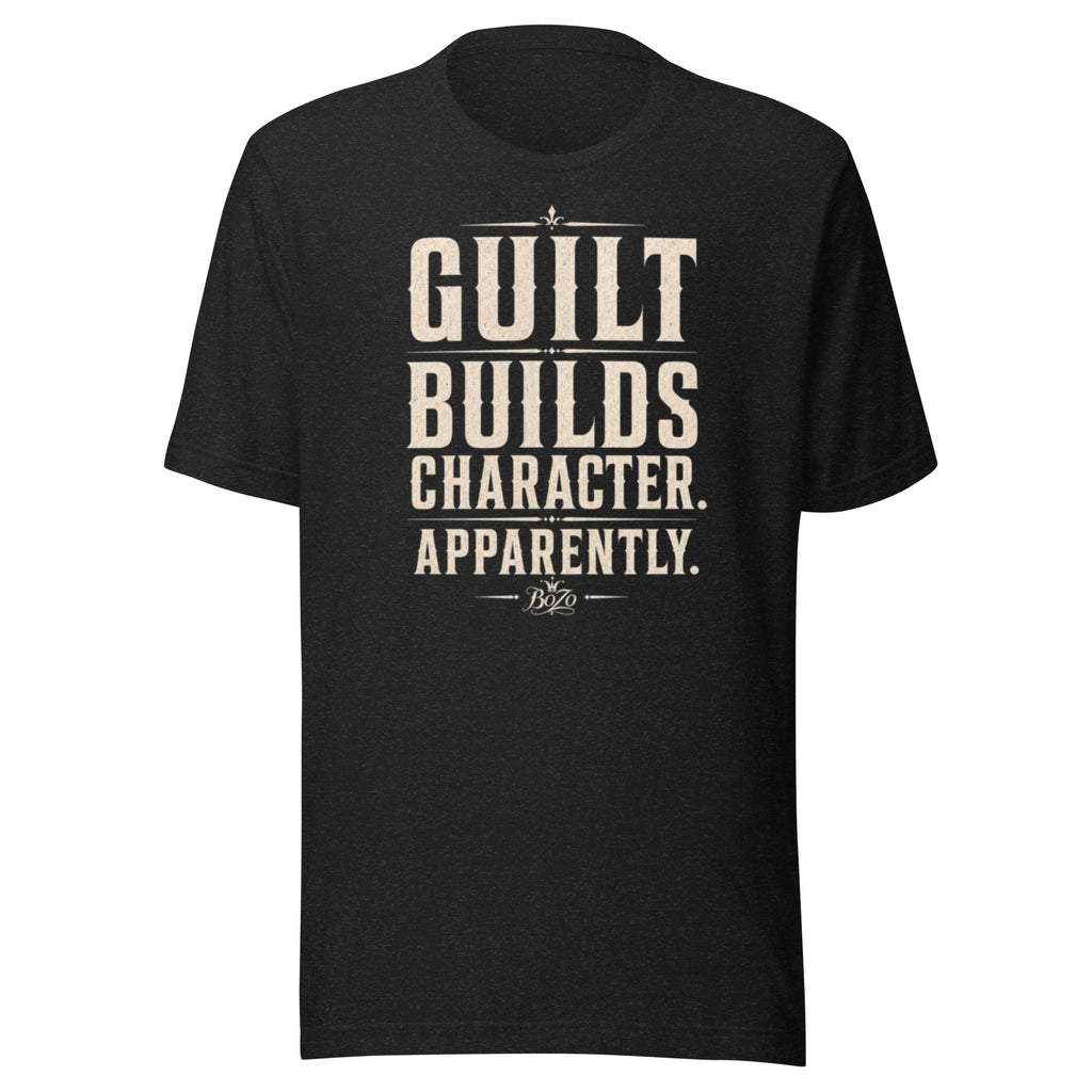 Unisex t-shirt T-SHIRT – BoZoMemeTêê | mème streetwear