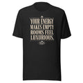 Unisex t-shirt T-SHIRT – BoZoMemeTêê | mème streetwear