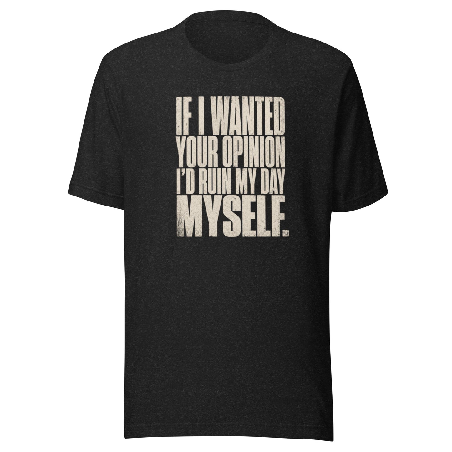 Unisex t-shirt T-SHIRT – BoZoMemeTêê | mème streetwear