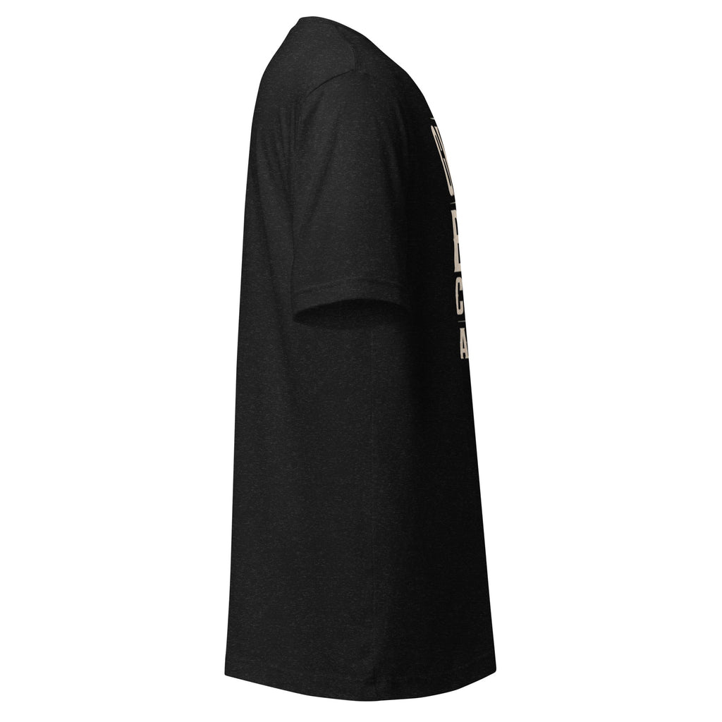 Unisex t-shirt T-SHIRT – BoZoMemeTêê | mème streetwear