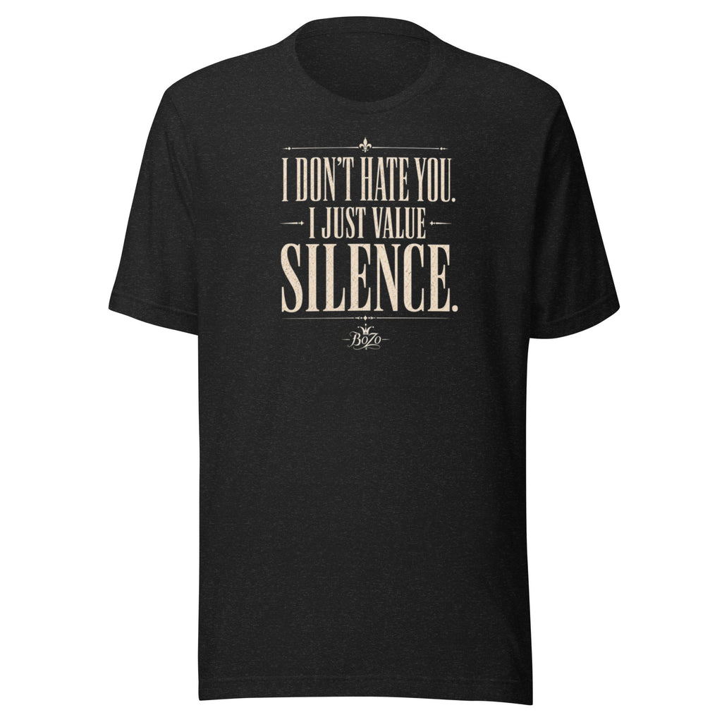 Unisex t-shirt T-SHIRT – BoZoMemeTêê | mème streetwear