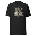 Unisex t-shirt T-SHIRT – BoZoMemeTêê | mème streetwear