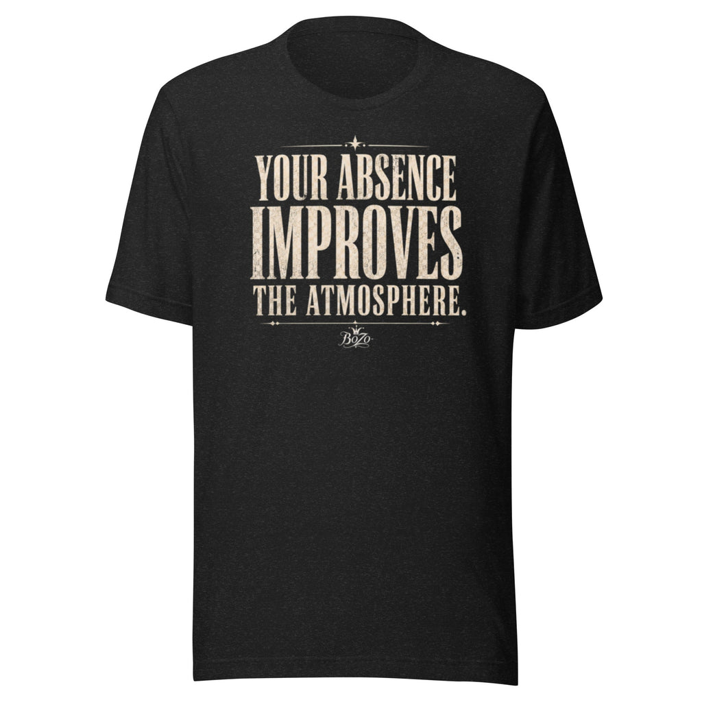 Unisex t-shirt T-SHIRT – BoZoMemeTêê | mème streetwear