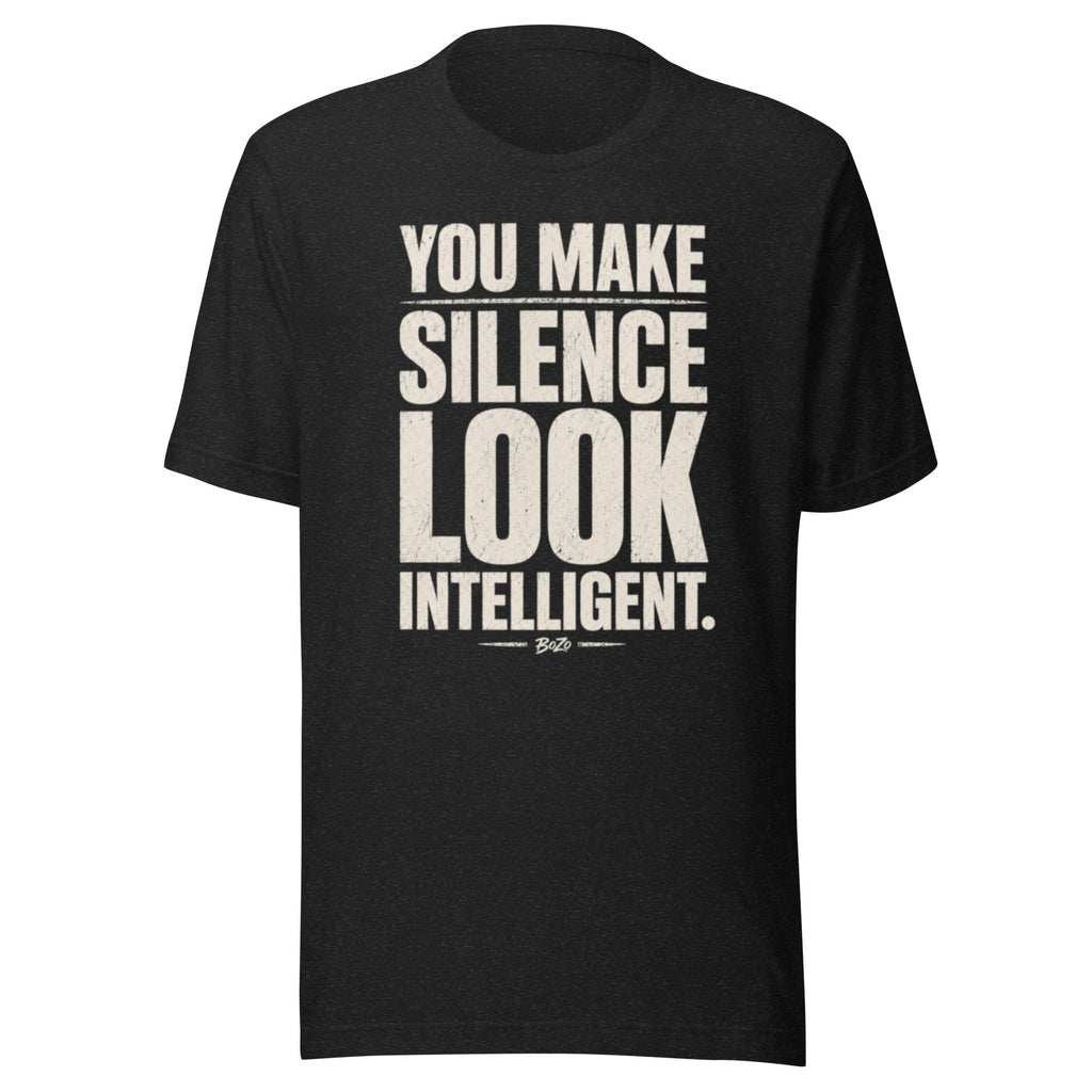 Unisex t-shirt T-SHIRT – BoZoMemeTêê | mème streetwear