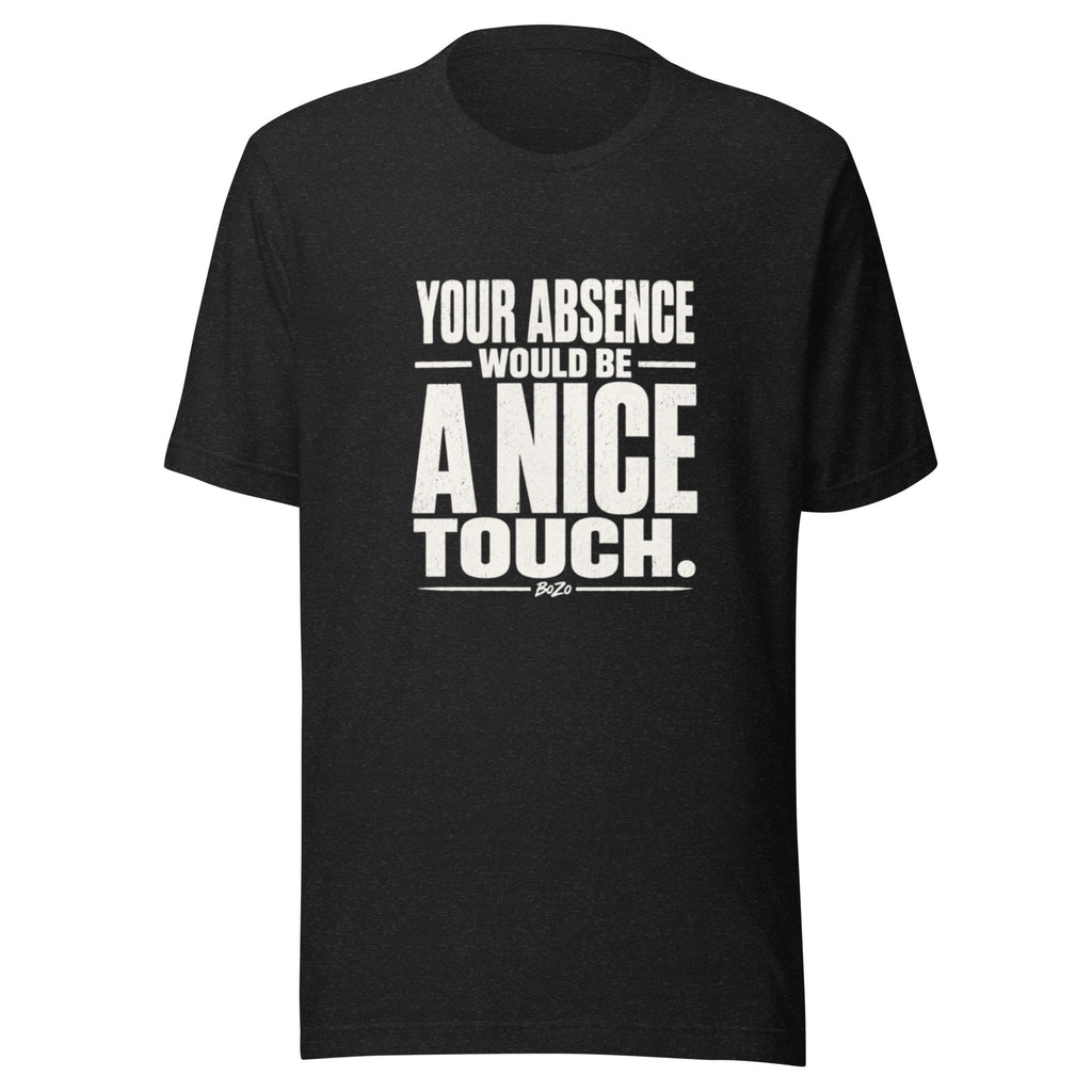 Unisex t-shirt T-SHIRT – BoZoMemeTêê | mème streetwear