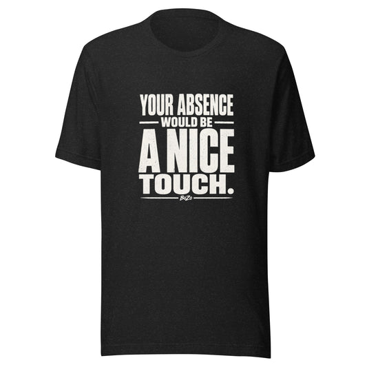 Unisex t-shirt T-SHIRT – BoZoMemeTêê | mème streetwear