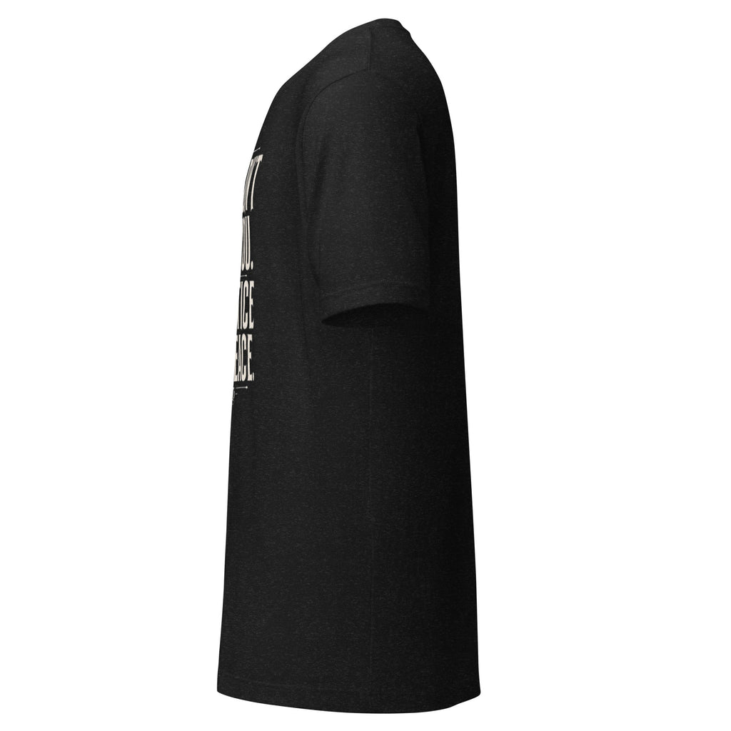 Unisex t-shirt T-SHIRT – BoZoMemeTêê | mème streetwear