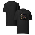 WIFI WARRIOR | Unisex t-shirt – BoZoMemeTêê | mème streetwear