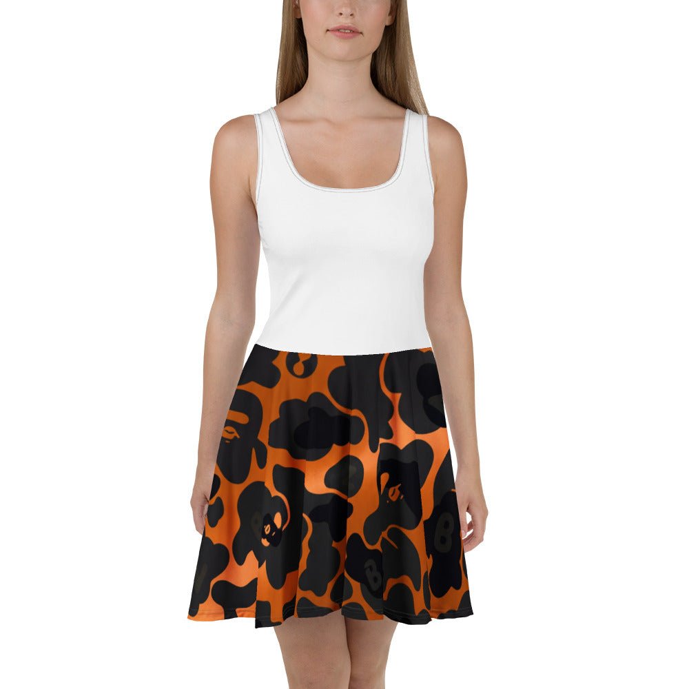 Women all over Dress – BoZoMemeTêê | mème streetwear