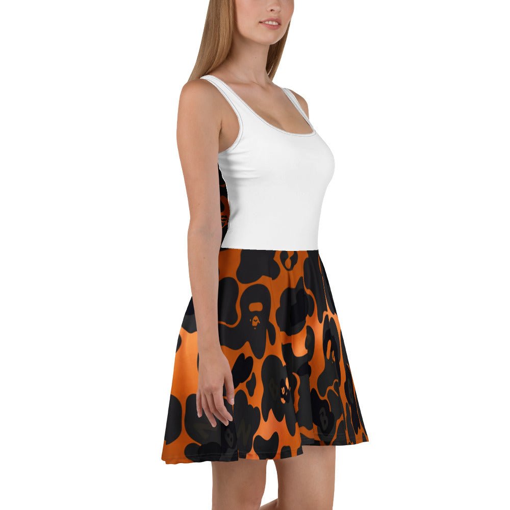Women all over Dress – BoZoMemeTêê | mème streetwear