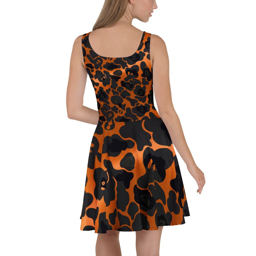 Women all over Dress – BoZoMemeTêê | mème streetwear