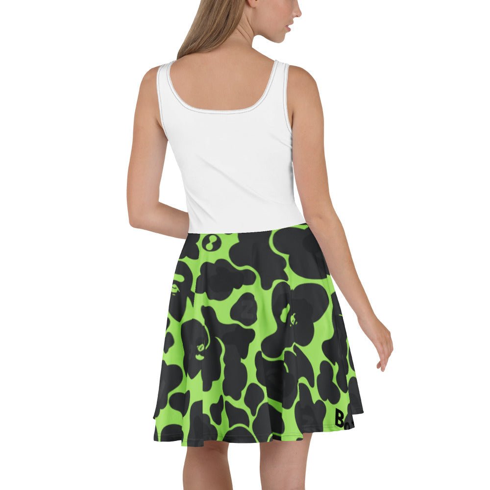 Women Dress Dress – BoZoMemeTêê | mème streetwear