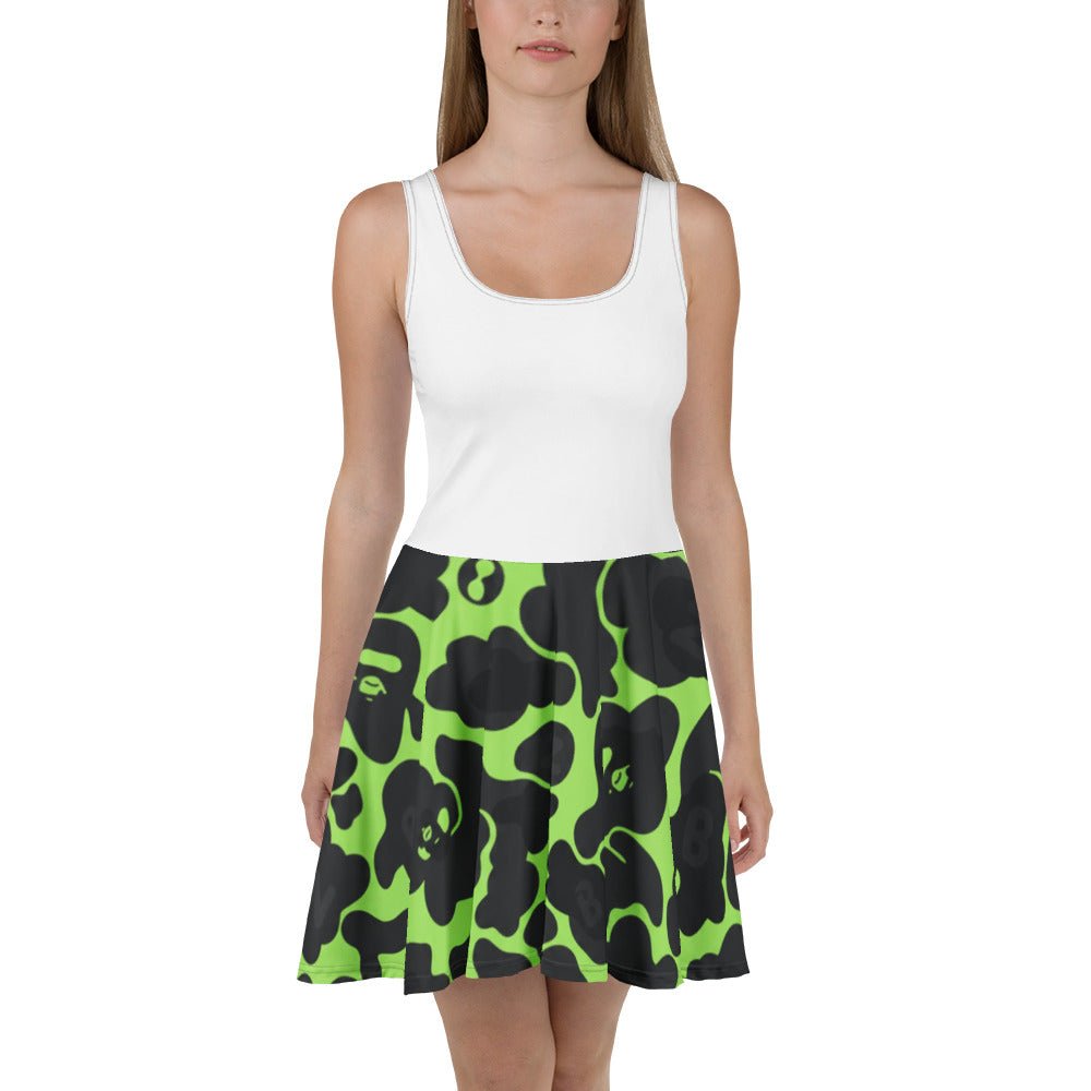 Women Dress Dress – BoZoMemeTêê | mème streetwear