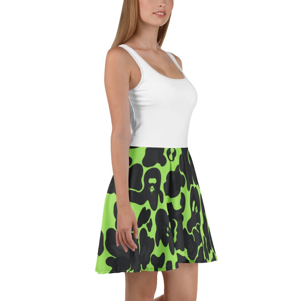 Women Dress Dress – BoZoMemeTêê | mème streetwear