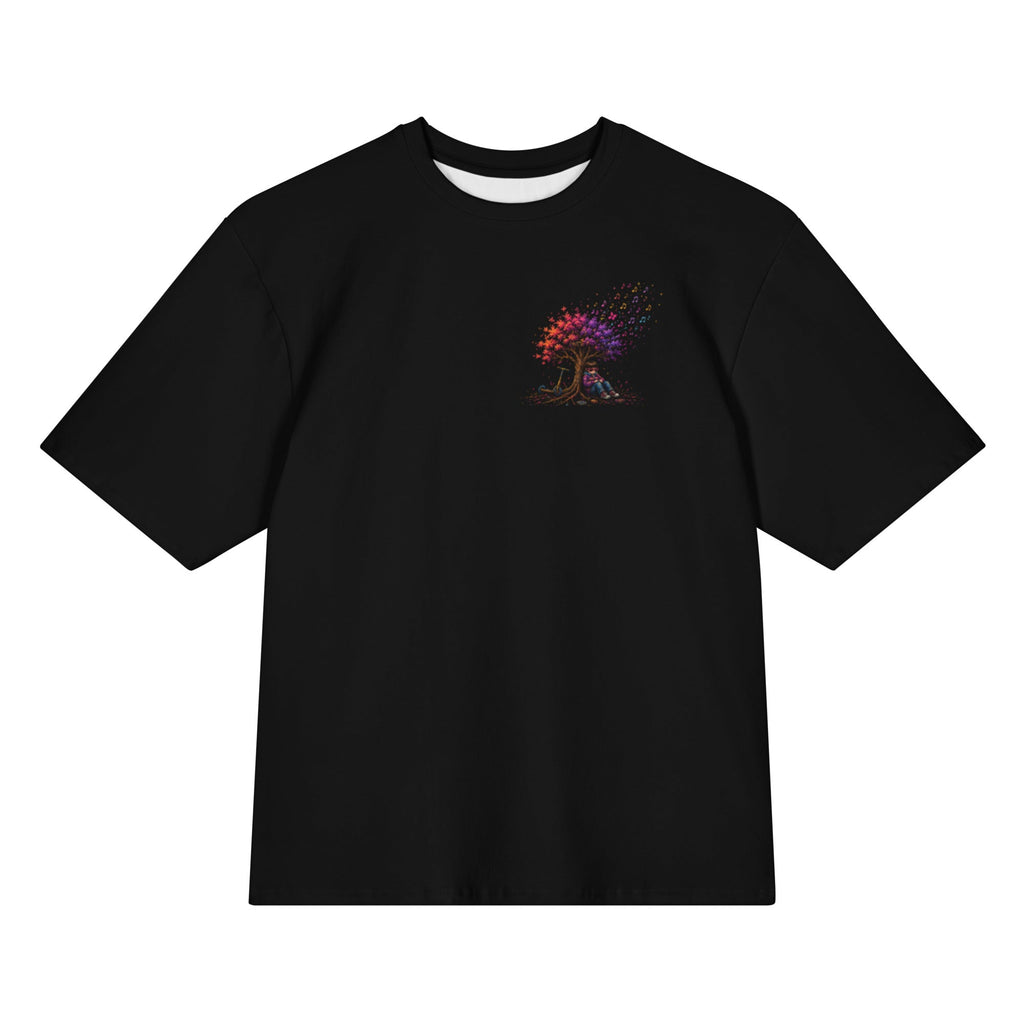 You Changed A Lot of Lives T-Shirt – BoZoMemeTêê | mème streetwear