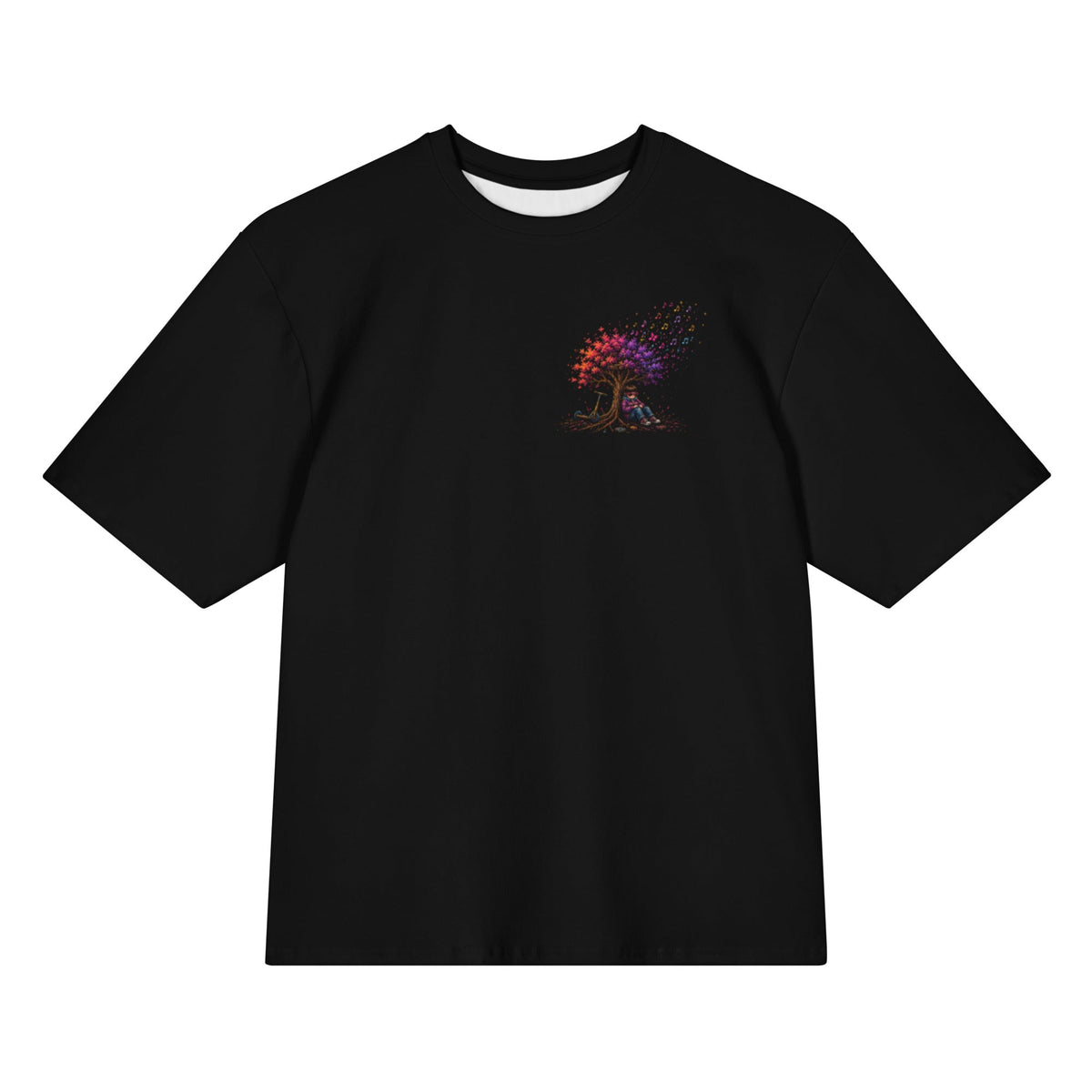You Changed A Lot of Lives T-Shirt – BoZoMemeTêê | mème streetwear