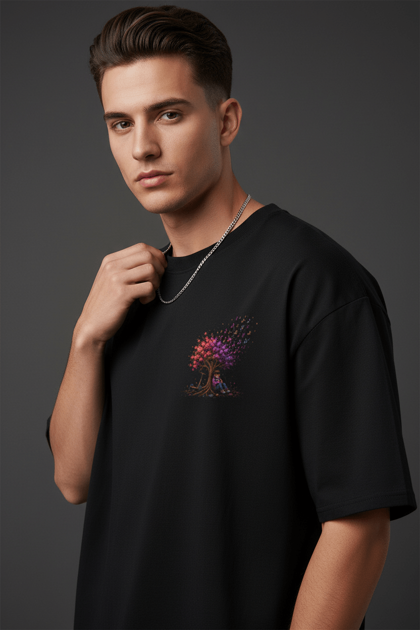 You Changed A Lot of Lives T-Shirt – BoZoMemeTêê | mème streetwear
